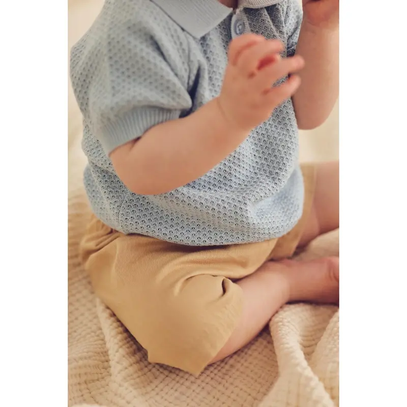 Müsli Safari Twill Shorts Baby 3