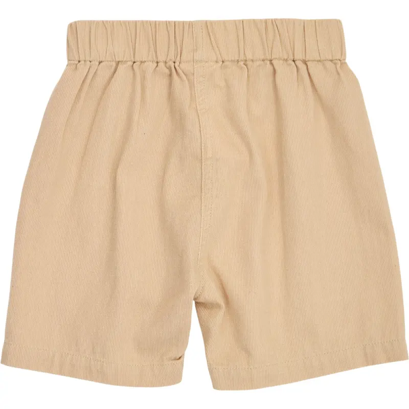 Müsli Safari Twill Shorts Baby 4