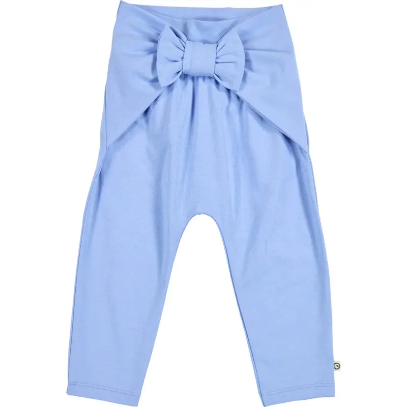 Müsli Shell Blue Cozy Me Lace Bukser Baby 1