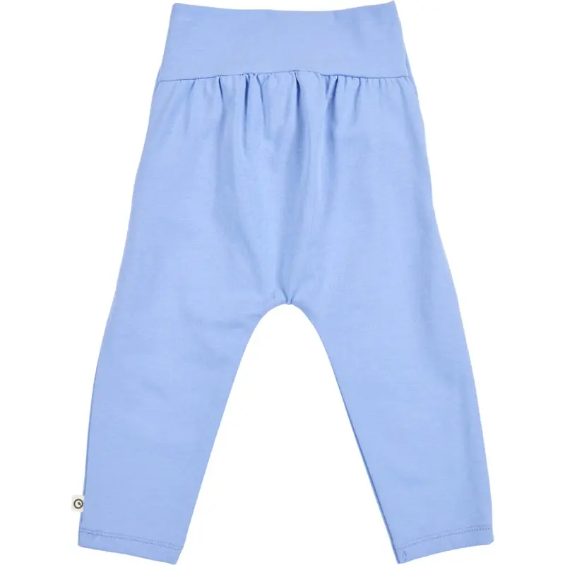 Müsli Shell Blue Cozy Me Lace Bukser Baby 5