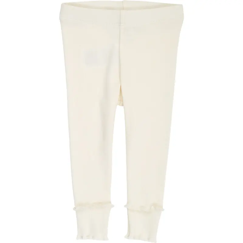 Müsli Tofu Cozy Me Rib Deco Leggings Baby 1