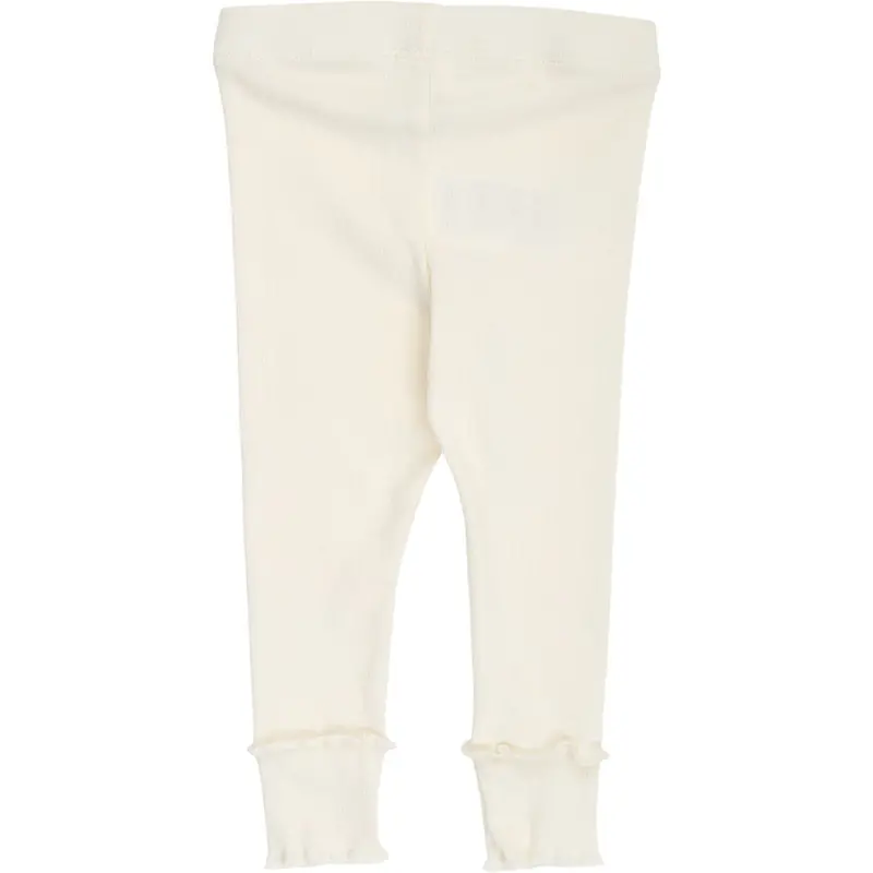 Müsli Tofu Cozy Me Rib Deco Leggings Baby 2