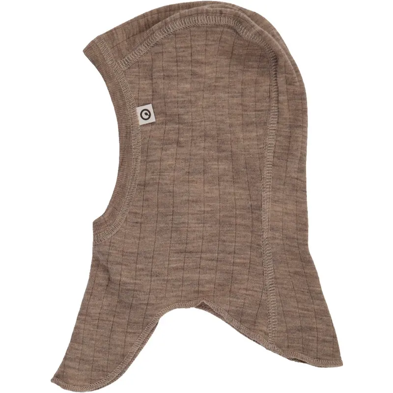 Müsli Walnut Melange Woolly Rib Elefanthue 1