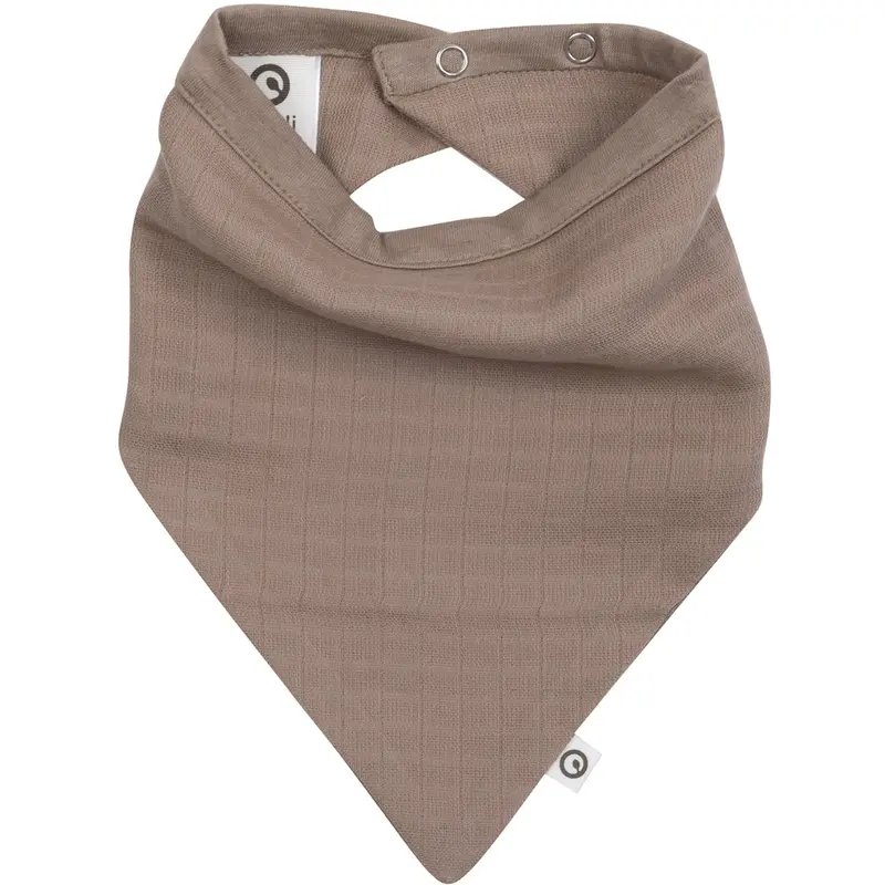 Müsli Walnut Solid Muslin Hagesmæk 1