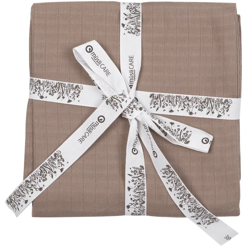 Müsli Walnut Solid Muslin Vikle 1