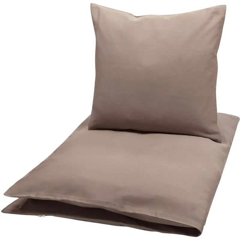 Müsli Walnut Solid Sengetøj 1