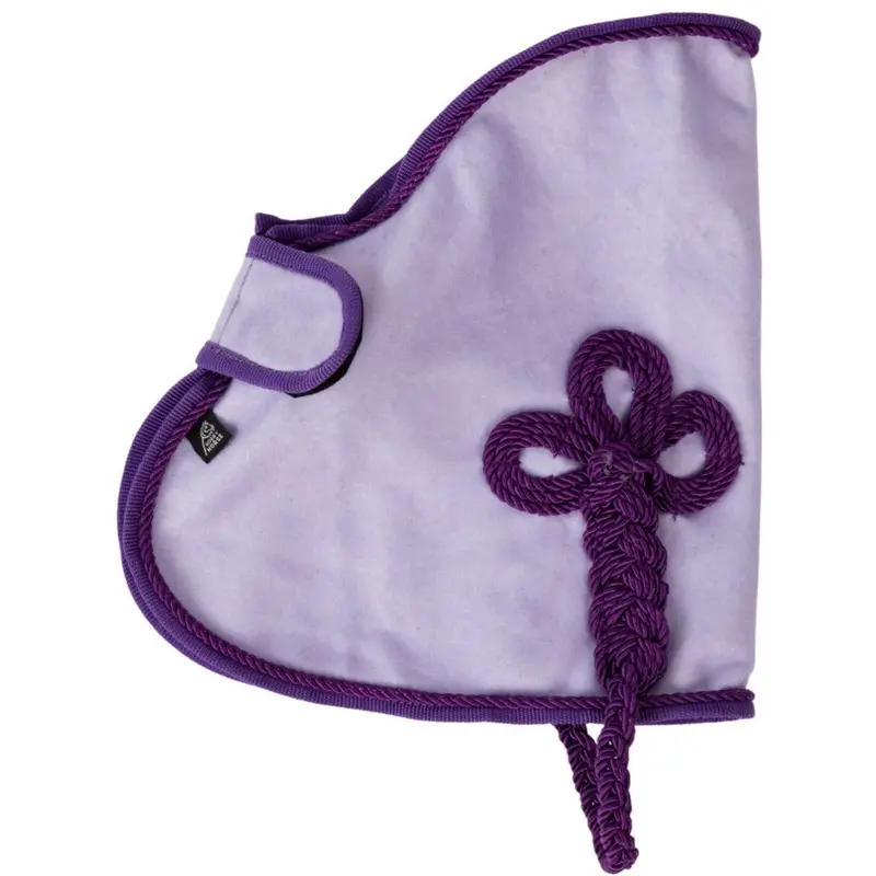 My Hobby Horse Lilla Fleece Dækken Til Kæphest 1