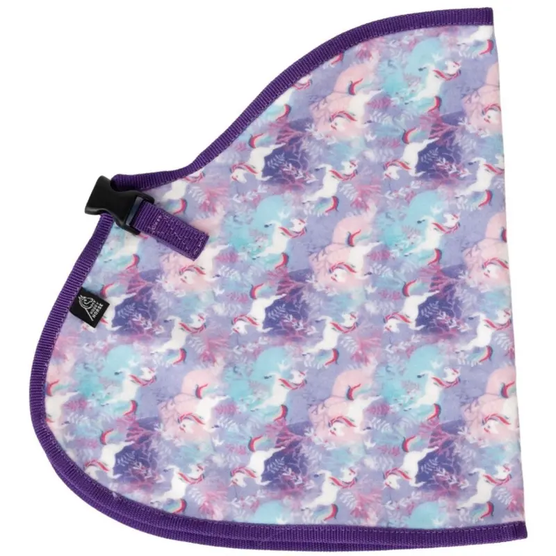 My Hobby Horse Lilla Fleecedækken, Unicorn 1