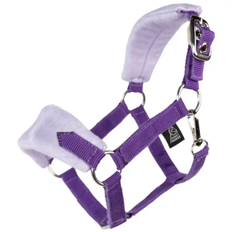 My Hobby Horse Lilla Grime Til Kæphest, Fleece 1