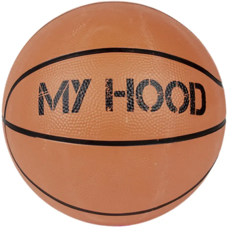 My Hood Basketball Size 5 1