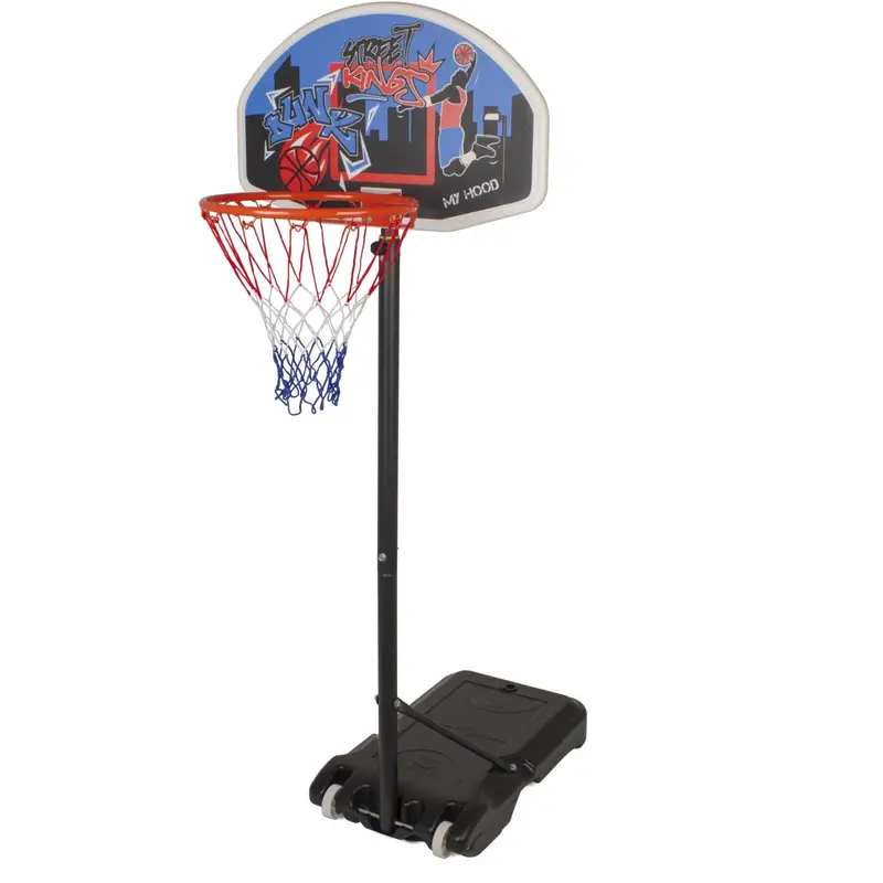 My Hood Basketstander Junior 1