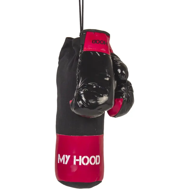 My Hood Boksesæk 1 Kg 1