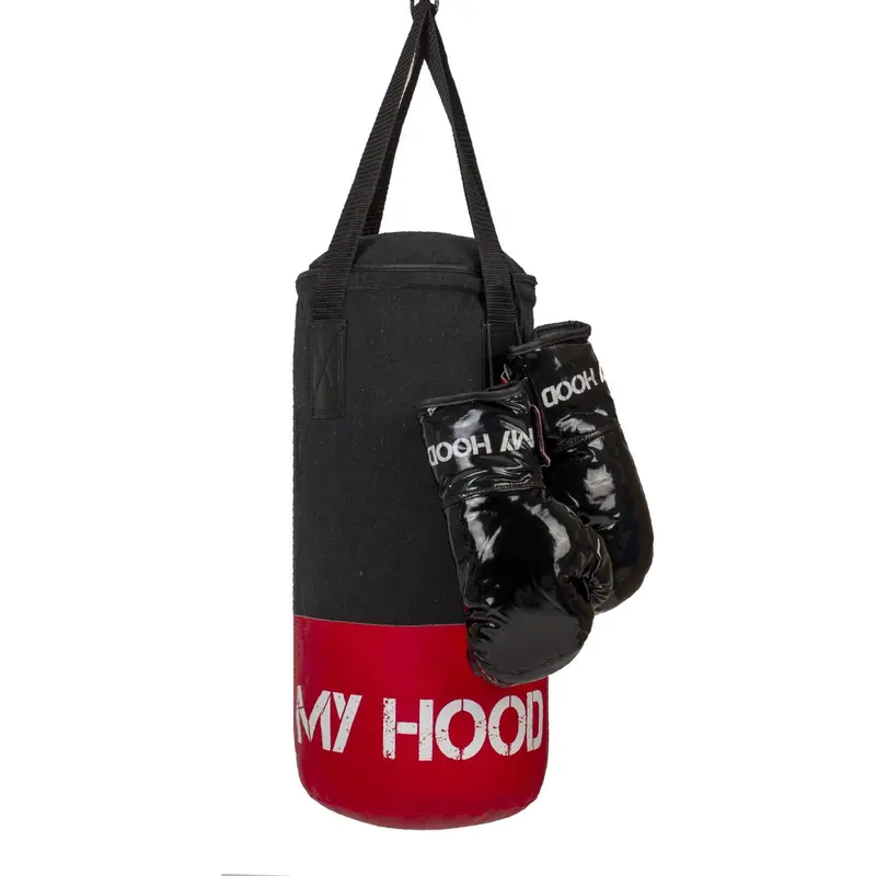 My Hood Boksesæk 4 Kg 1