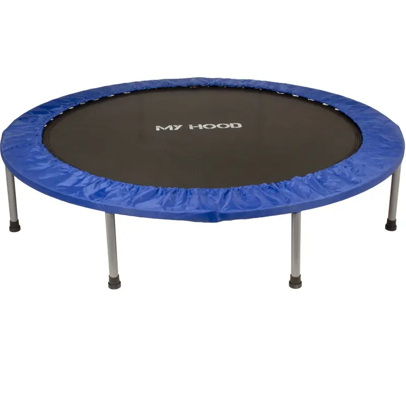 My Hood Fitness Trampolin 140 Cm 1