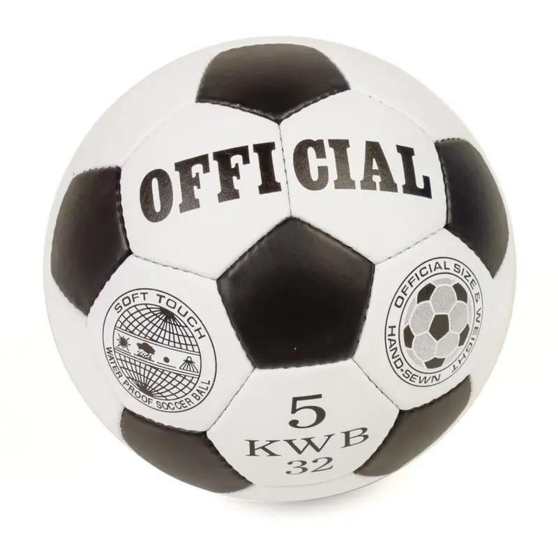 My Hood Fodbold Official 1