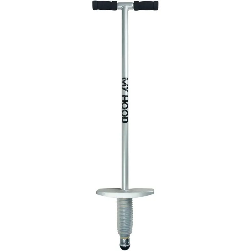 My Hood Pogo Stick 1