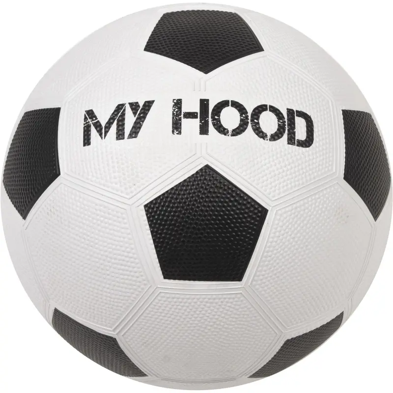 My Hood Streetfodbold Gummi 1