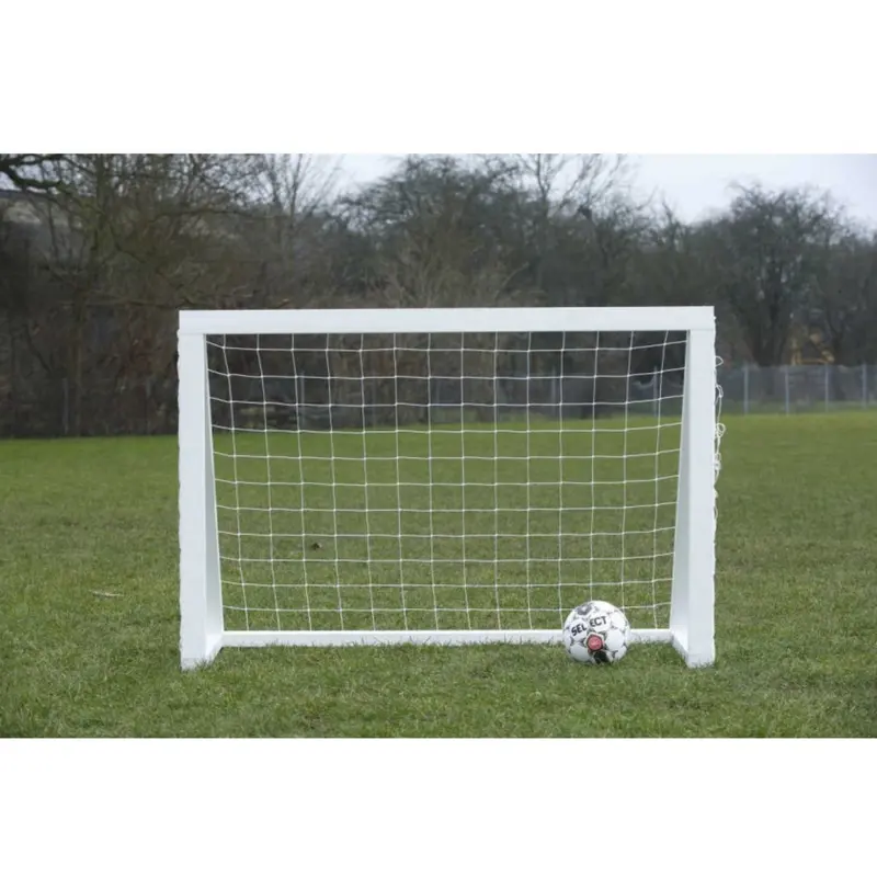 My Hood White Homegoal Pro Mini 1