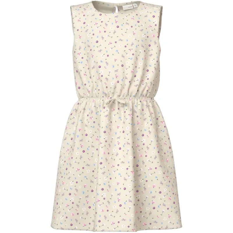 Name It Almond Milk Cute Flowers Nkfvinaya Spencer 1