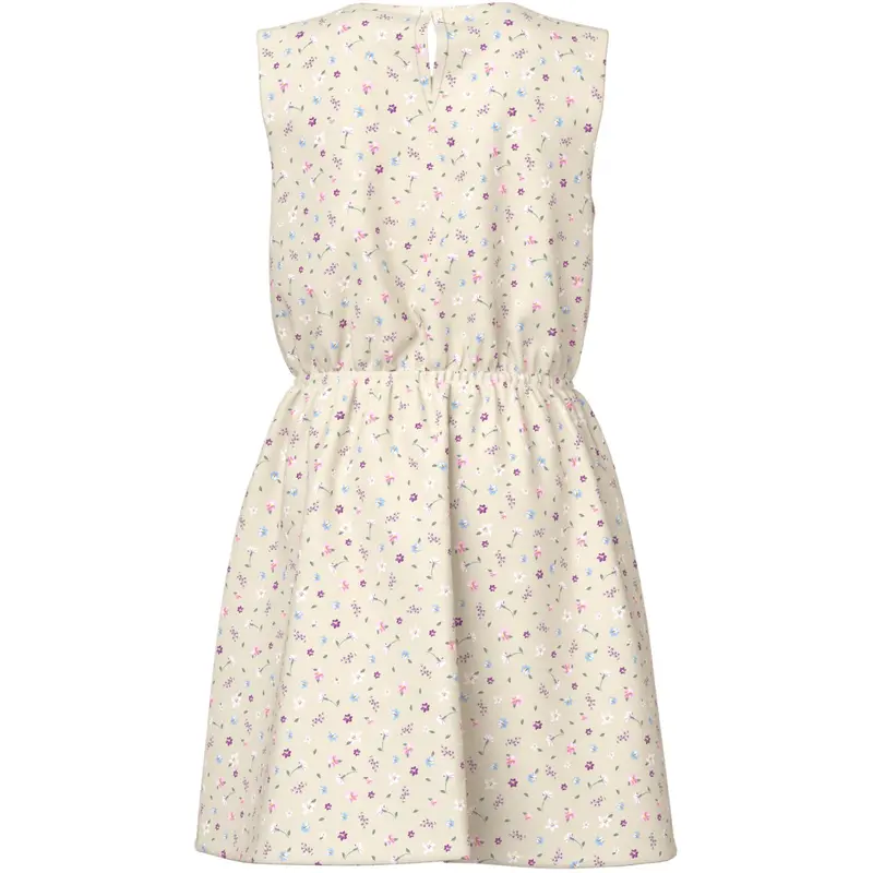 Name It Almond Milk Cute Flowers Nkfvinaya Spencer 2