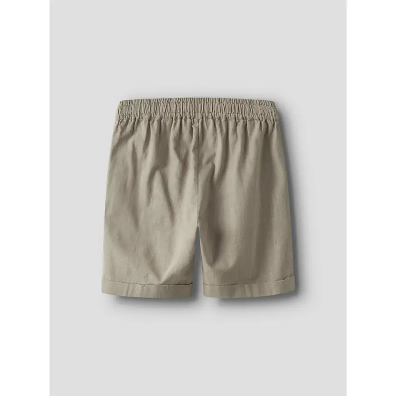 Name It Aluminium Nkmfilip Nreg Shorts Pb 4