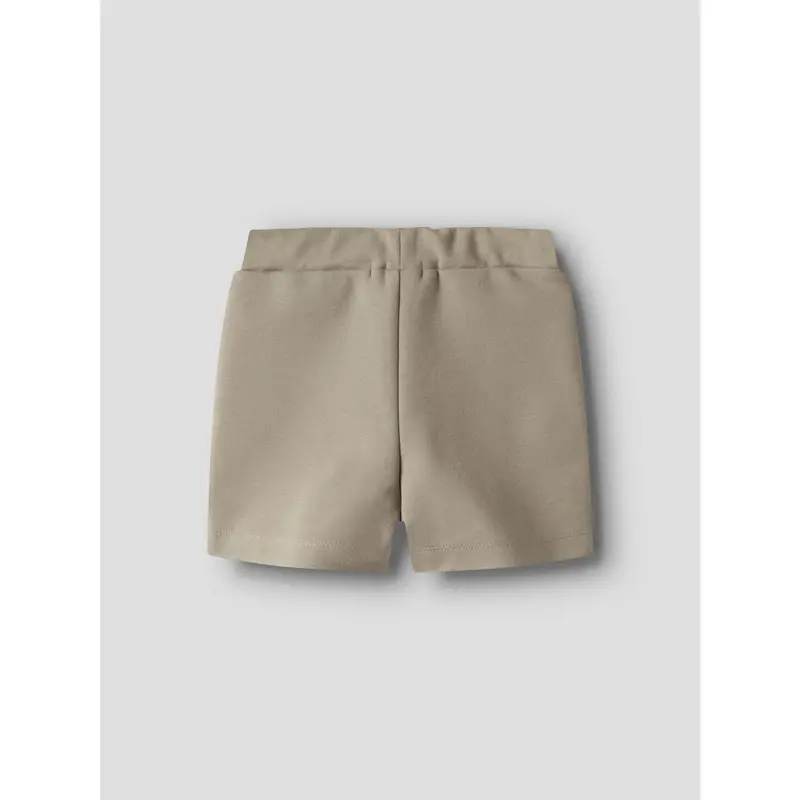 Name It Aluminium Nmmfresno Nreg Swe Shorts Unb Box Pb 3