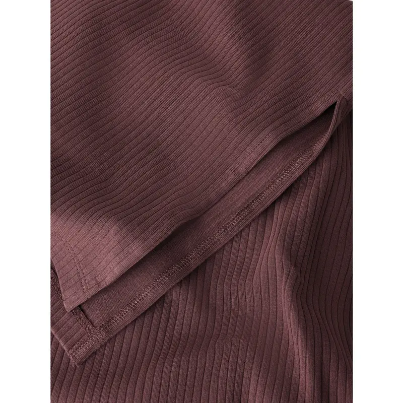 Name It Andorra Nkfkissia Ls Slim Maxi Kjole 3