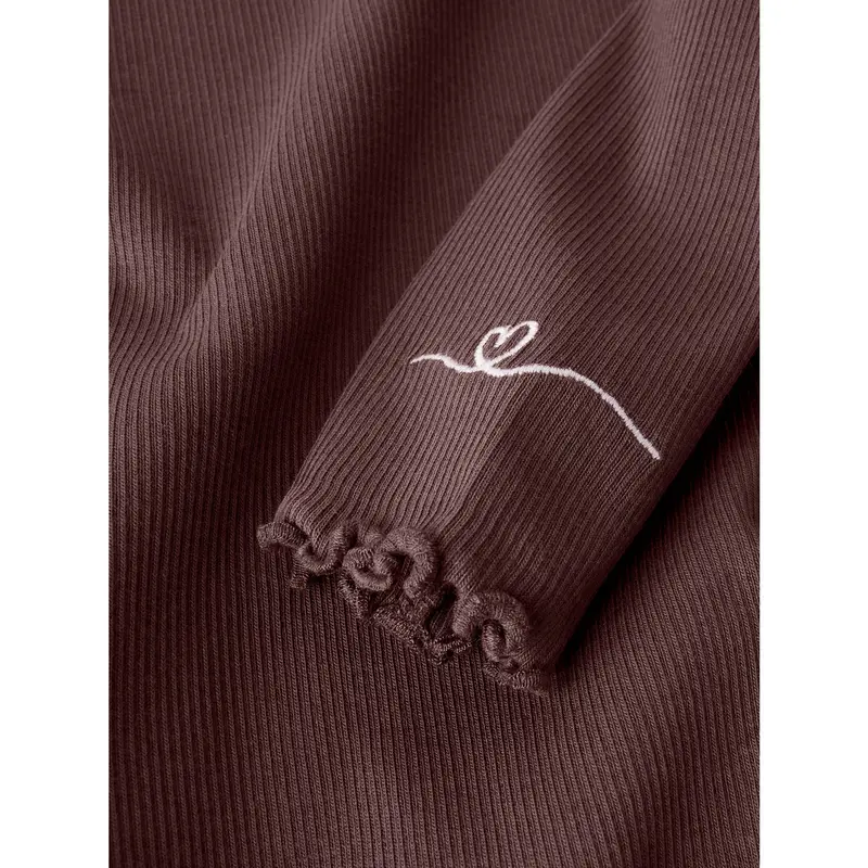 Name It Andorra Nmfkayla Ls Slim Top 2