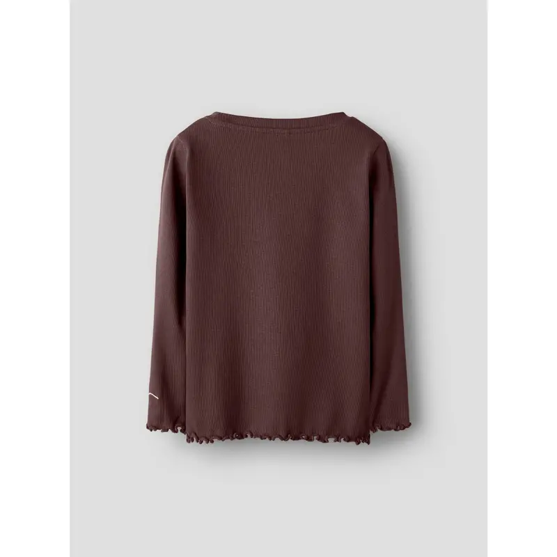 Name It Andorra Nmfkayla Ls Slim Top 3