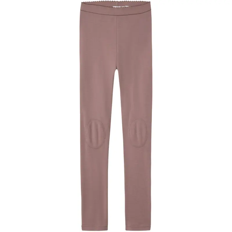 Name It Antler Nkfwillto Uld Leggings 1