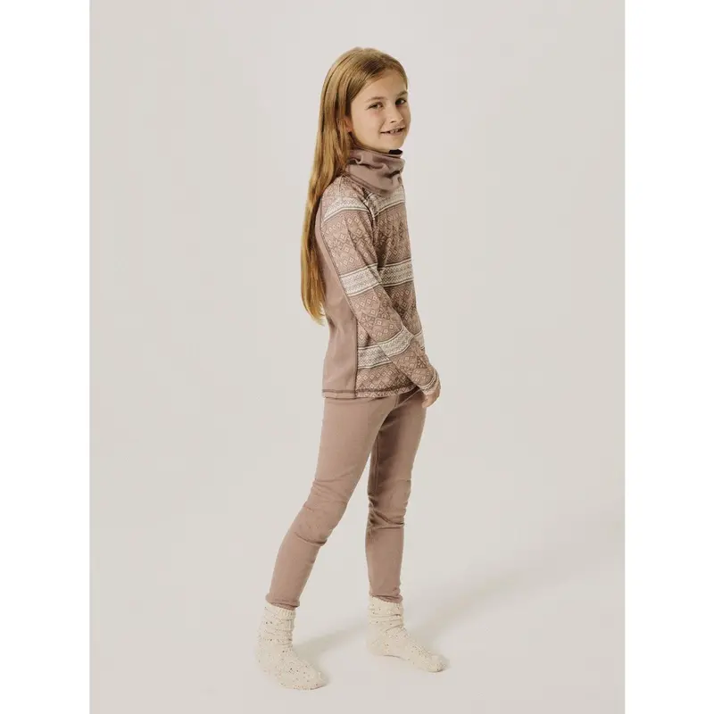 Name It Antler Nkfwillto Uld Leggings 2