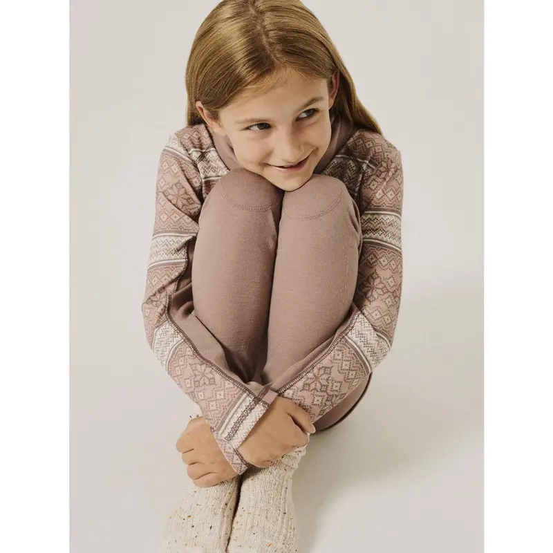 Name It Antler Nkfwillto Uld Leggings 3