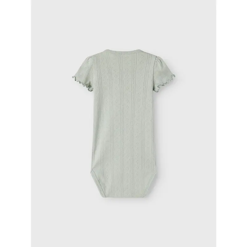 Name It Aqua Gray Jsilke Body 4