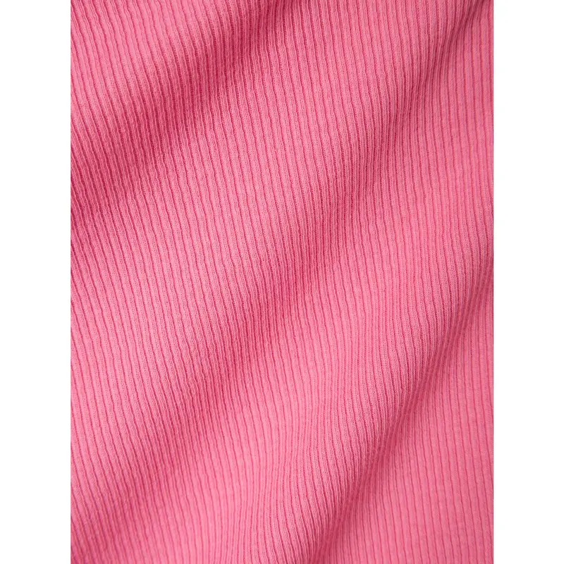 Name It Aurora Pink Nkfhellemie Slim Halter Top Pb 2