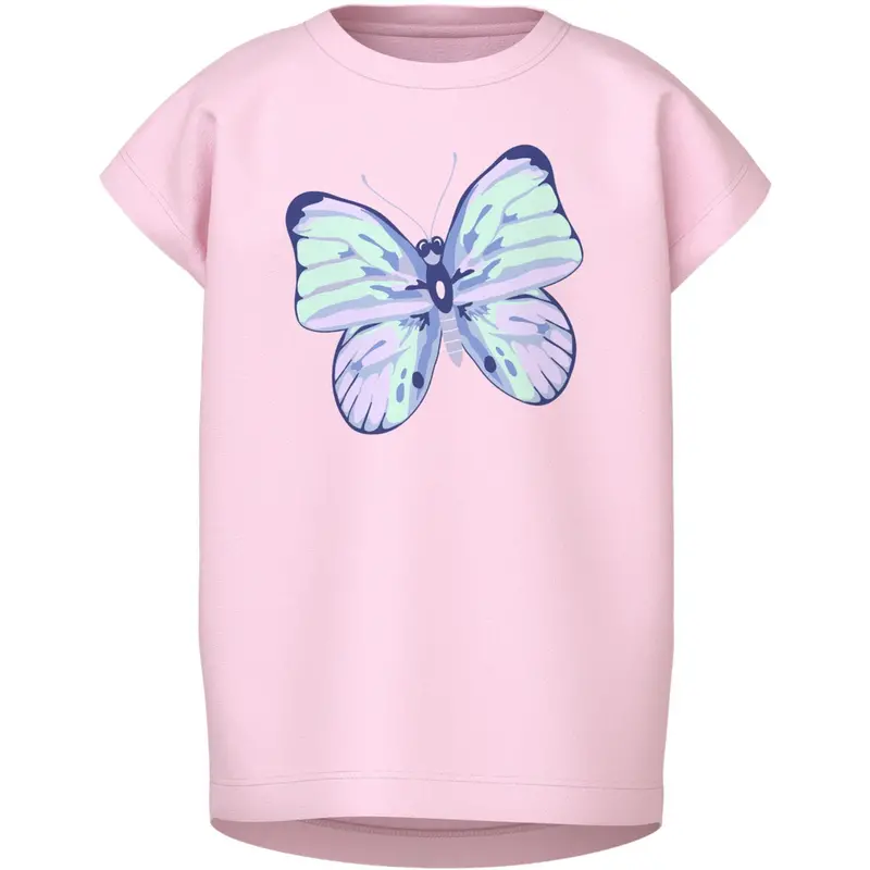 Name It Ballerina Butterfly Vigea Capsl T-Shirt 1