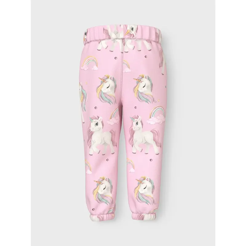 Name It Ballerina Darlinga Sweatpants 3
