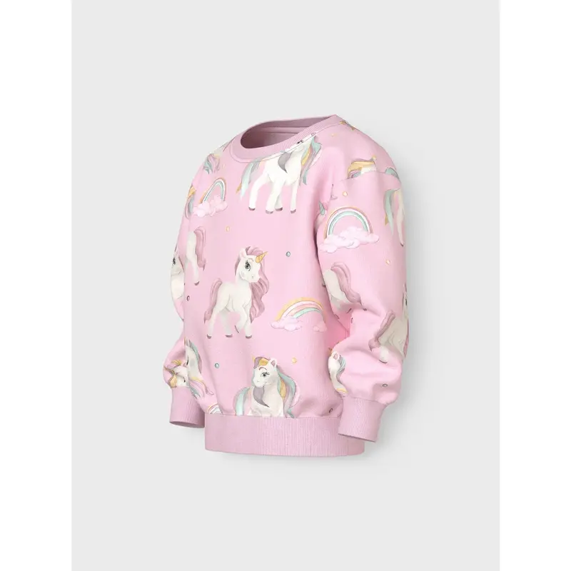 Name It Ballerina Darlinga Sweatshirt 2