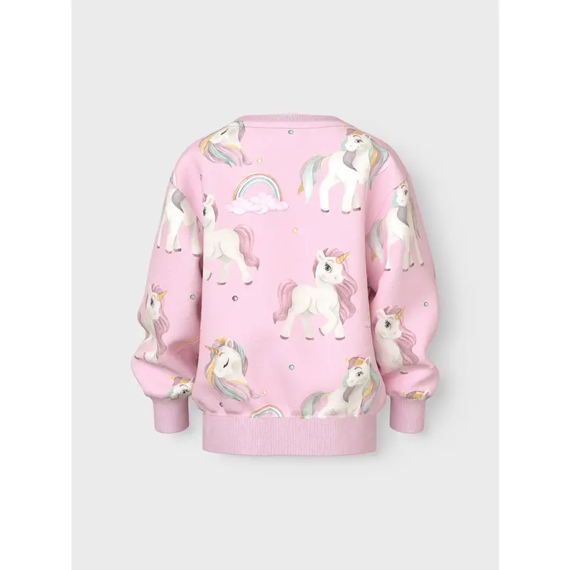 Name It Ballerina Darlinga Sweatshirt 3
