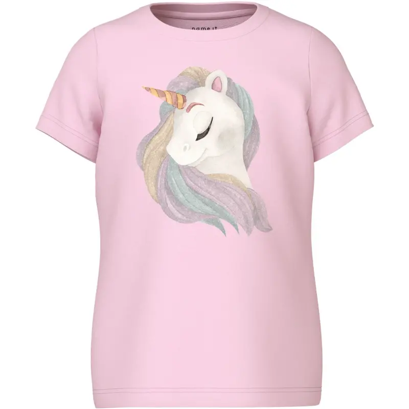 Name It Ballerina Darlingas T-Shirt 1