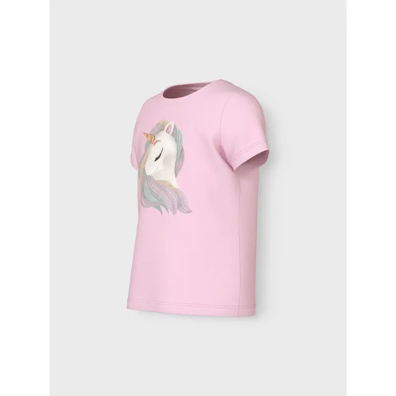 Name It Ballerina Darlingas T-Shirt 2