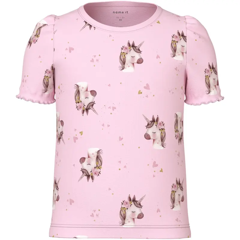 Name It Ballerina Jane T-Shirt 1