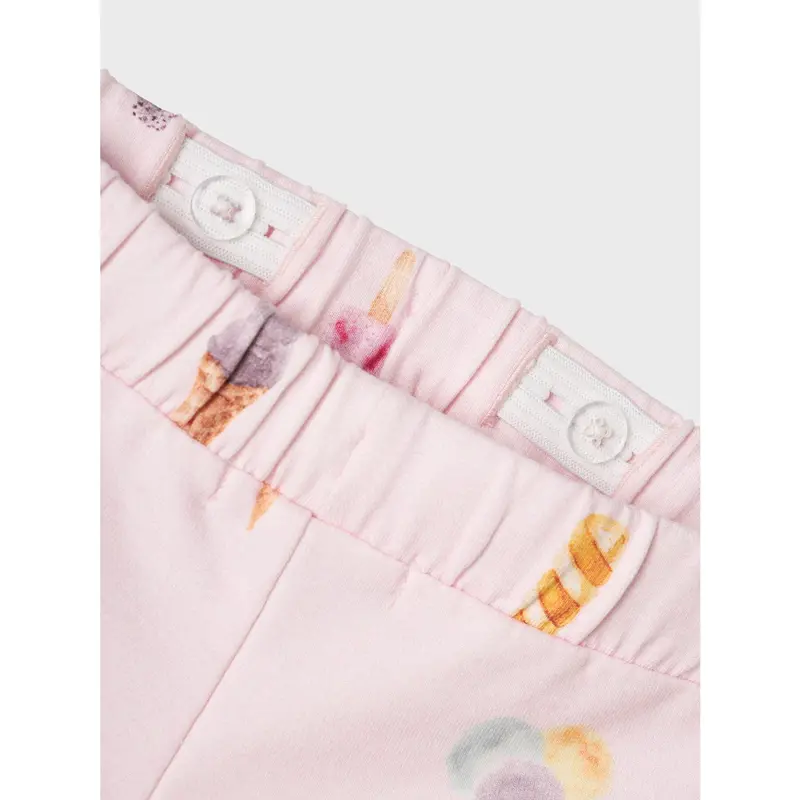 Name It Ballerina Jillian Sweat Shorts 2