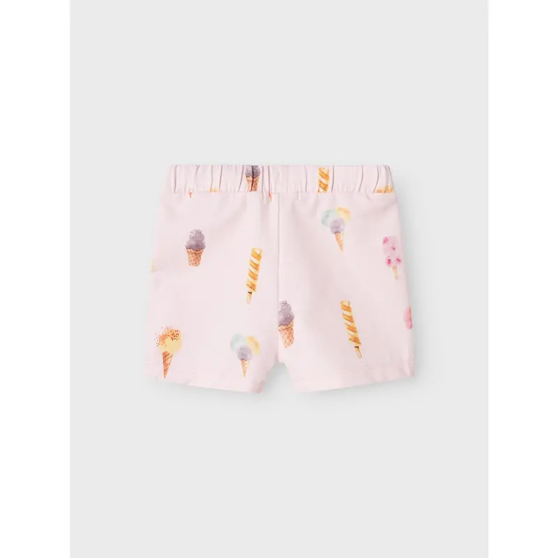 Name It Ballerina Jillian Sweat Shorts 3