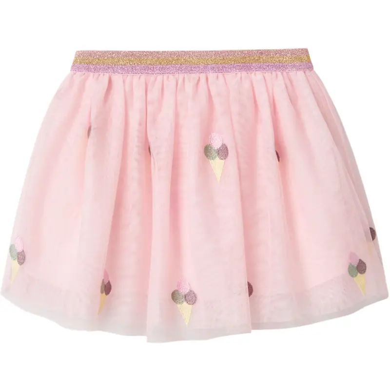 Name It Ballerina Jisene Tyl Nederdel 1