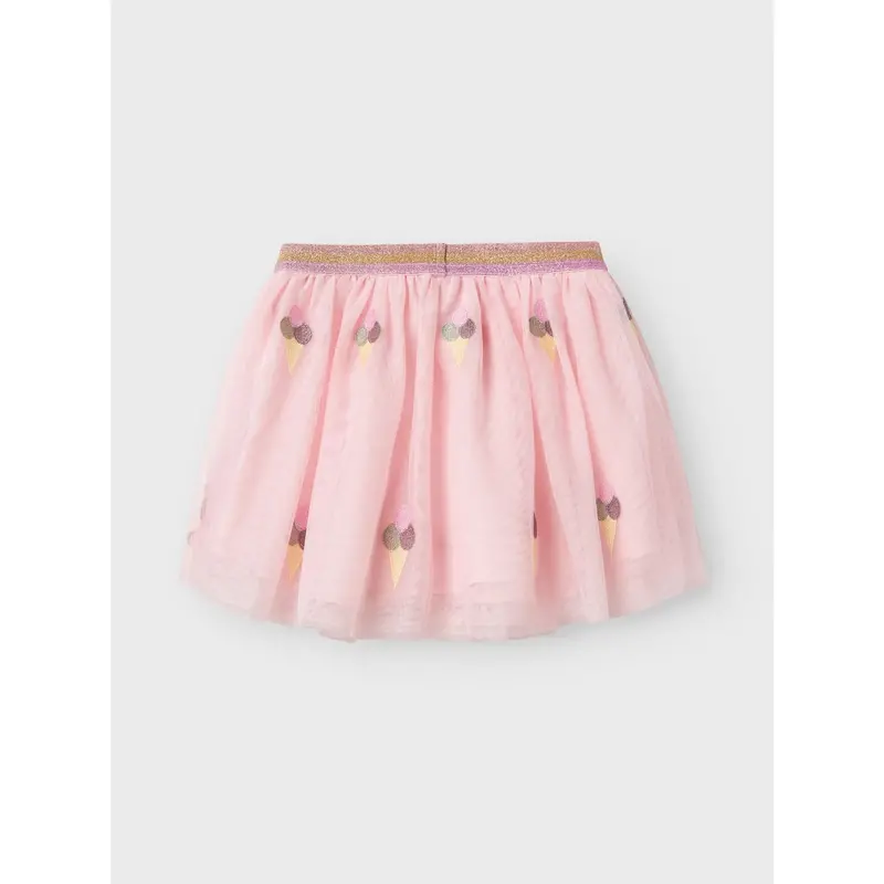 Name It Ballerina Jisene Tyl Nederdel 3