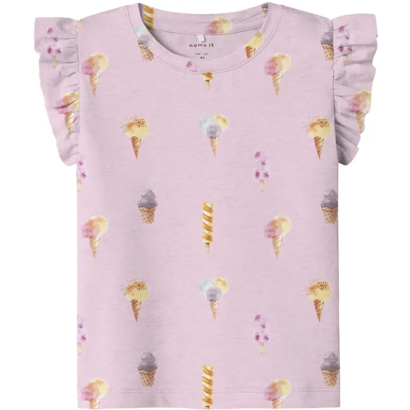 Name It Ballerina Jobeth Top 1