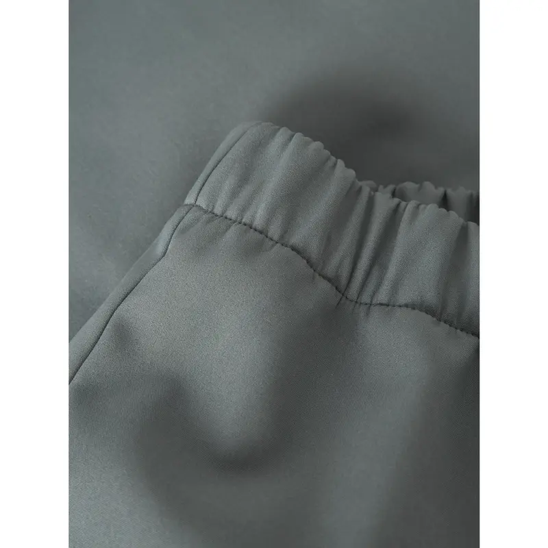 Name It Balsam Green Nmmalfa08 Softshell Bukser Magic 1Fo 3