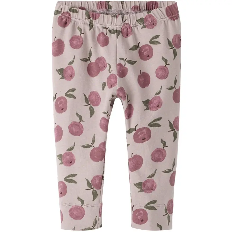Name It Bark Nbfofelly Leggings 1