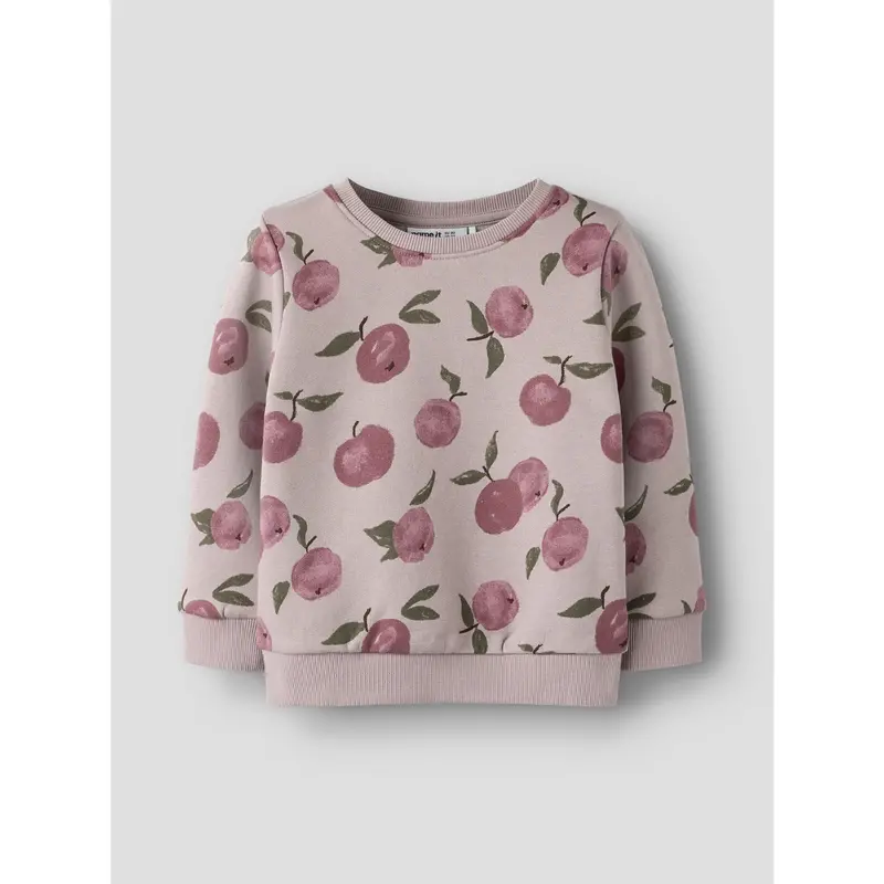 Name It Bark Nmfopa Ls Swe Bru 3