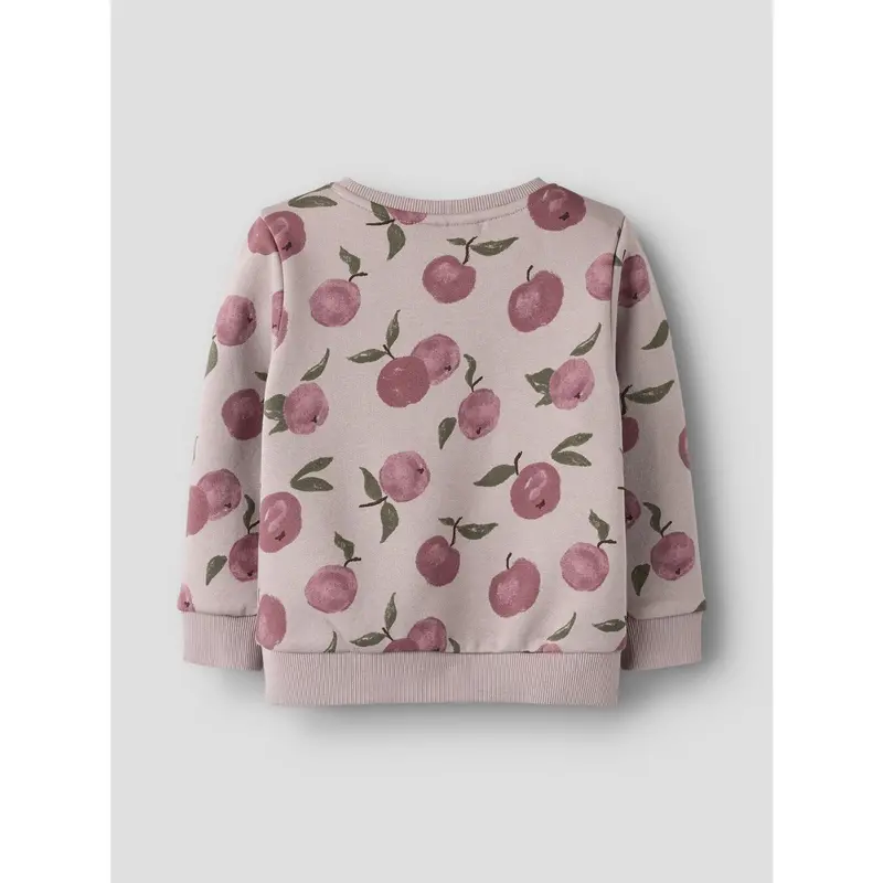 Name It Bark Nmfopa Ls Swe Bru 5